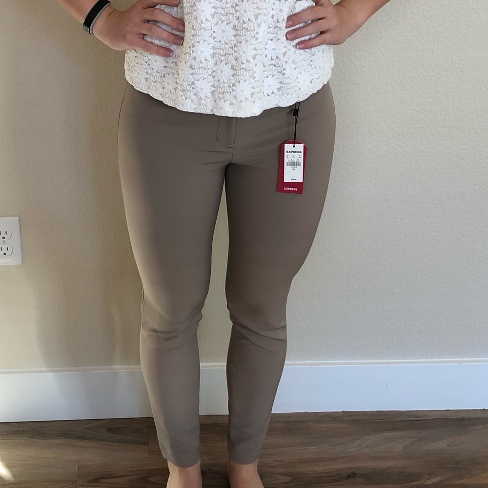 Express Dress Pants